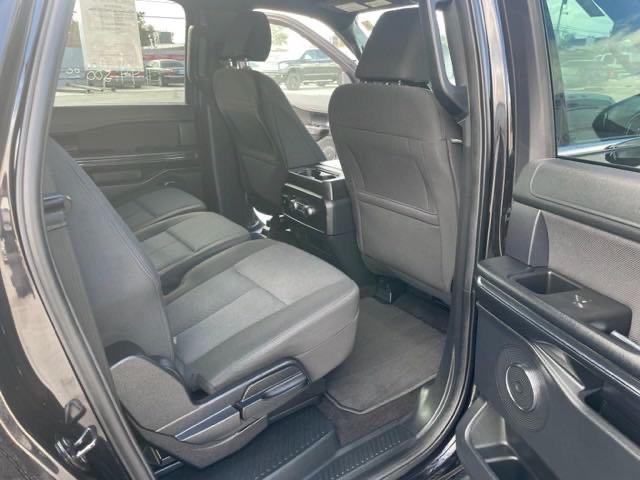 2021 FORD EXPEDITION 1FMJK1FT5MEA09044