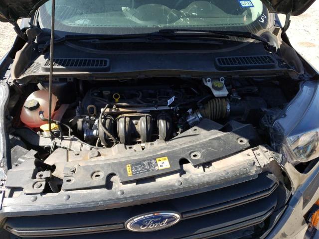 1FMCU0F7XKUB26587 Ford ESCAPE S