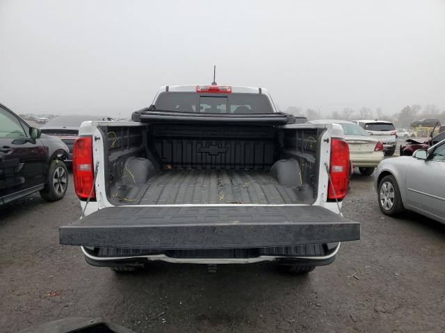 2017 CHEVROLET COLORADO L - 1GCHSCEN3H1199988