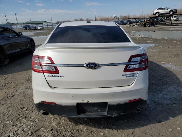 2015 FORD TAURUS LIM - 1FAHP2F86FG208381