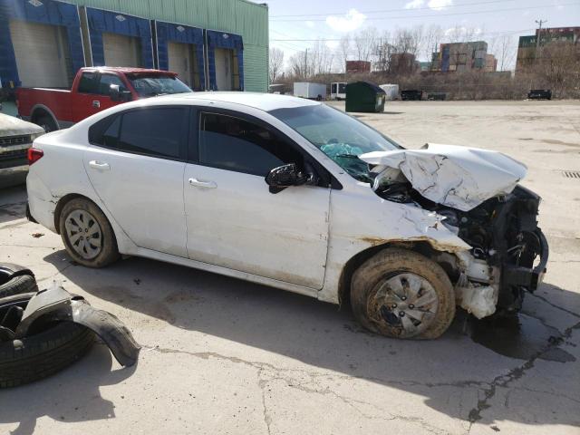 3KPA24AB9KE227820 KIA RIO S