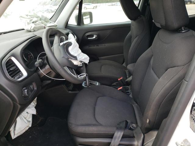 ZACNJCAB3MPM33930 Jeep Renegade