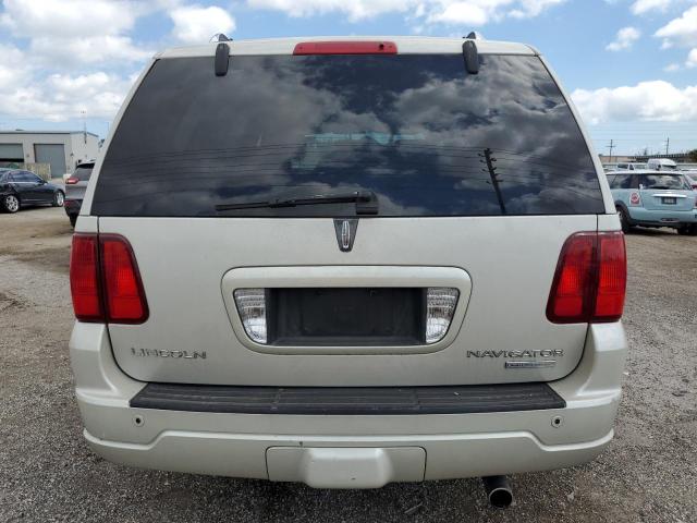 5LMFU27566LJ24270 Lincoln Navigator