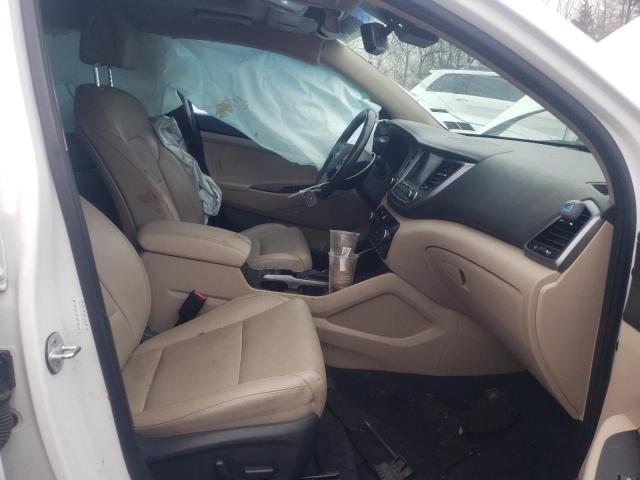 2018 HYUNDAI TUCSON VAL - KM8J3CA20JU736021