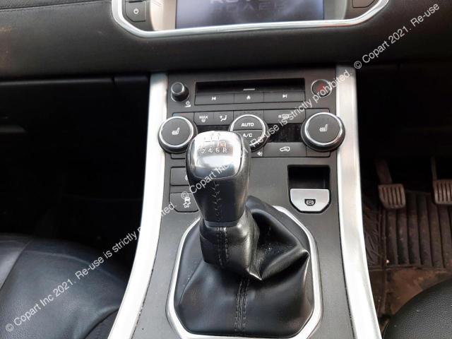SALVB2CCXDH776024 Land Rover RANGEROVER