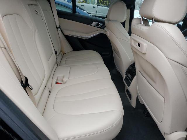 2020 BMW X5 SDRIVE 5UXCR4C09L9B48574