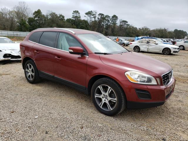 YV4902DZ6D2466549 Volvo XC60