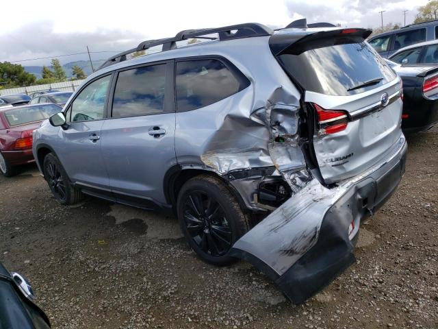 2022 SUBARU ASCENT ONY 4S4WMAJD3N3422903