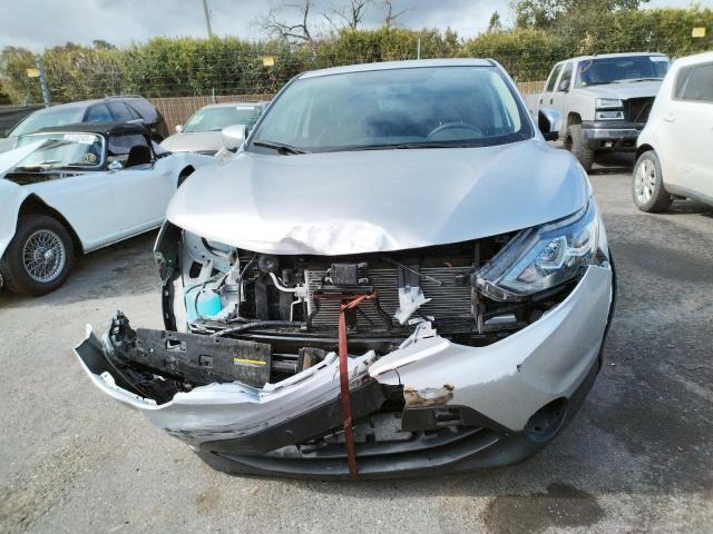 2019 NISSAN ROGUE SPOR - JN1BJ1CP7KW521580
