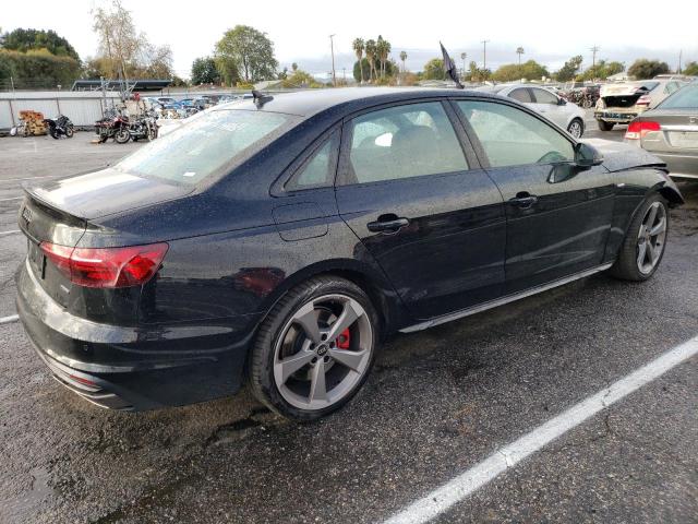 WAUEAAF43PA015385 2023 AUDI A4, photo no. 3