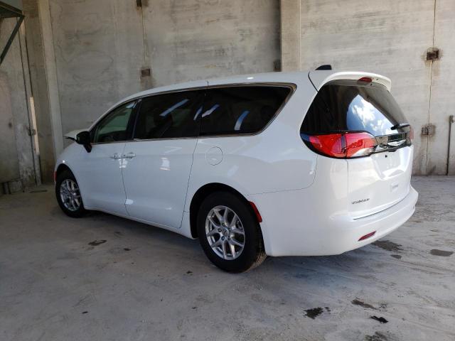 2022 CHRYSLER VOYAGER LX - 2C4RC1CG1NR226915