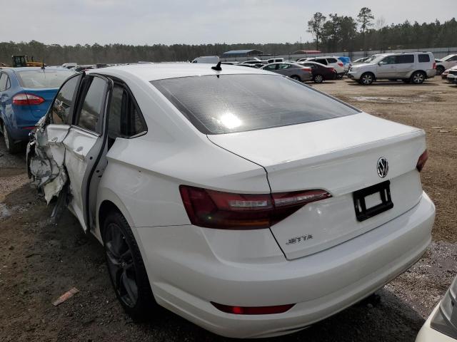 3VWN57BU6KM105798 Volkswagen Jetta S 6