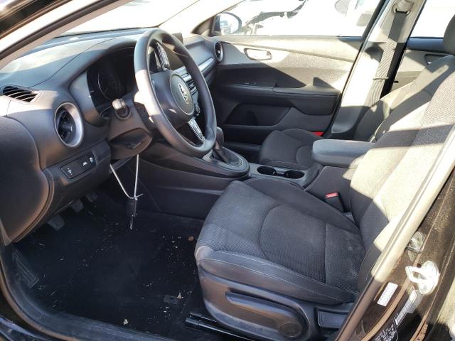 3KPF24AD1ME396109 KIA FORTE FE