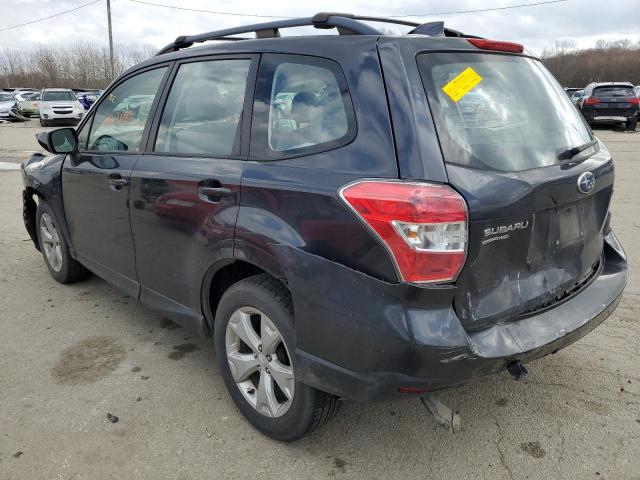 JF2SJABC9GH541953 Subaru Forester 2.5i