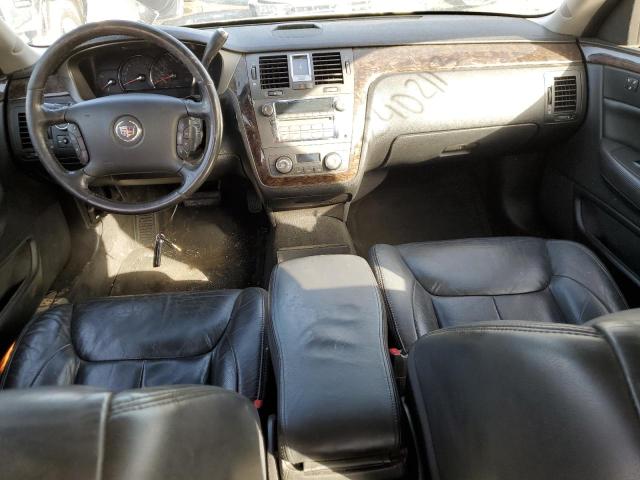 1G6KD57Y49U129504 Cadillac DTS