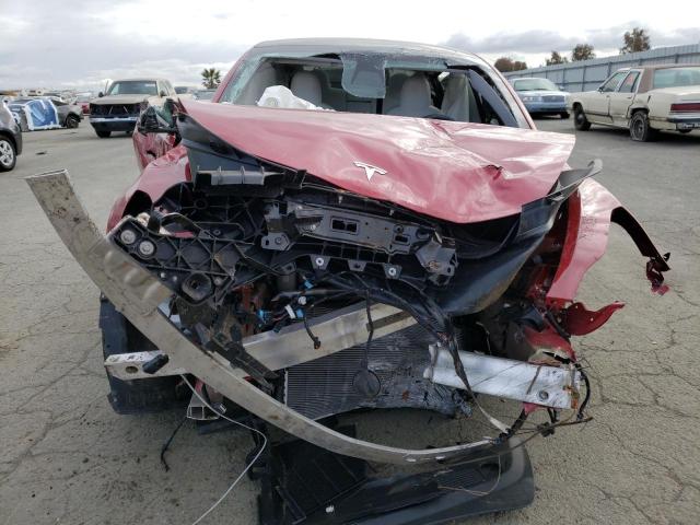 5YJ3E1EAXMF049896 Tesla MODEL 3