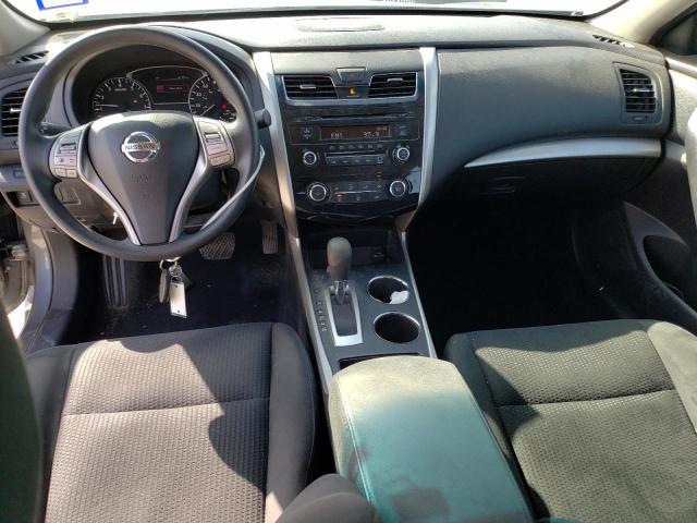 1N4AL3AP4FC235295 | 2015 NISSAN ALTIMA 2.5