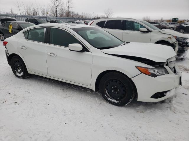 2015 ACURA ILX 20 TEC - 19VDE1F70FE400579