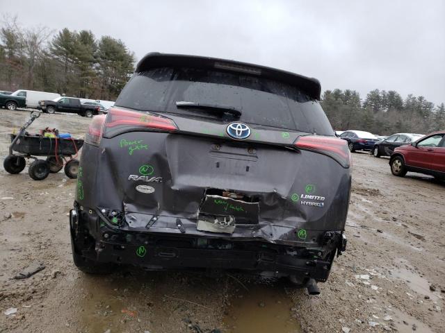 2016 TOYOTA RAV4 HV LI - JTMDJREV3GD021418