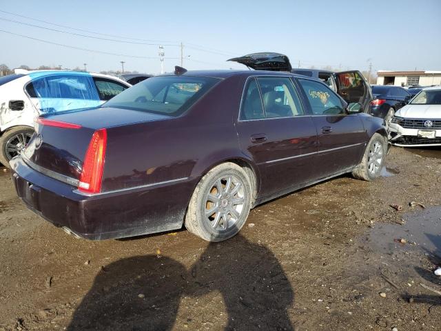 1G6KD57Y49U129504 Cadillac DTS