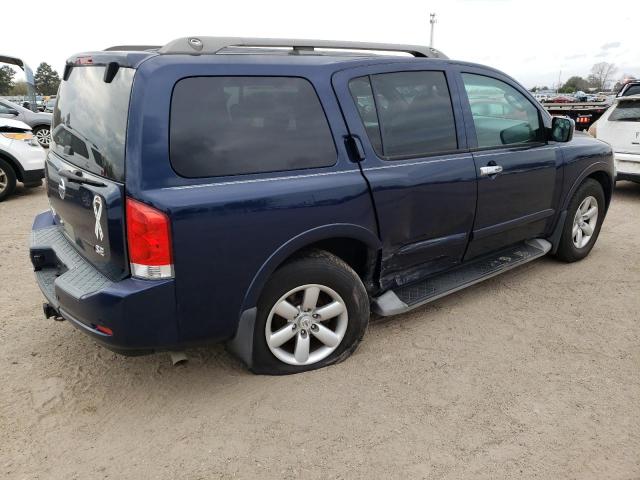 5N1BA0ND4AN600957 Nissan ARMADA SE