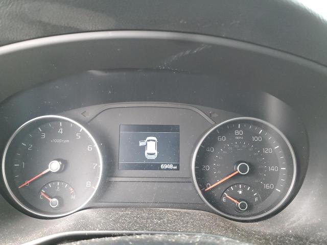 KNDP63AC4N7983299 KIA SPORTAGE S