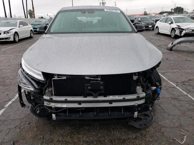 2022 HYUNDAI NEXO BLUE - KM8J74A6XNU026336