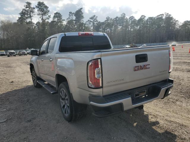 2018 GMC CANYON DEN - 1GTP6EE19J1304998