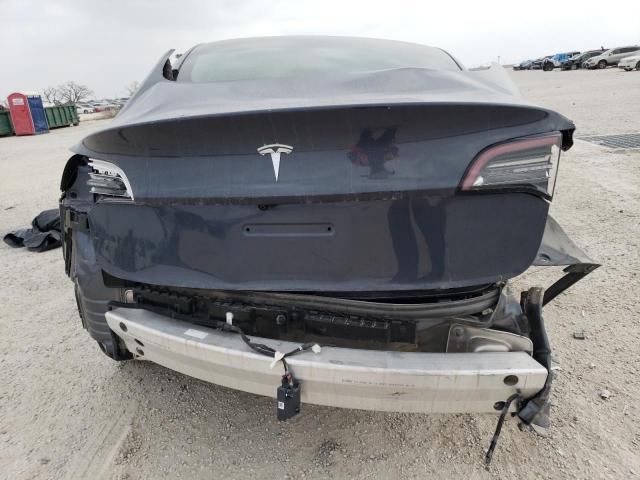 5YJ3E1EA7NF186165 Tesla MODEL 3