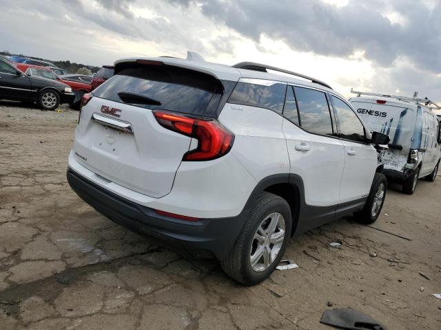 3GKALMEV1JL313882 GMC Terrain Sle