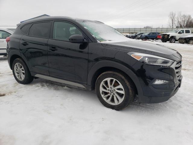 KM8J3CA49JU722555 Hyundai TUCSON SEL