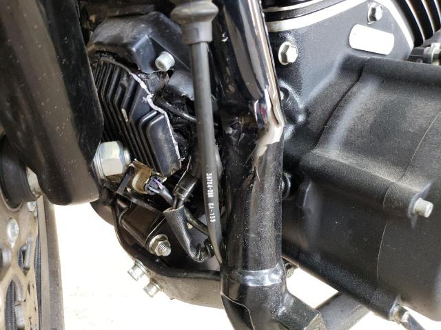 2017 HARLEY-DAVIDSON FXDLS 1HD1GS811HC301877