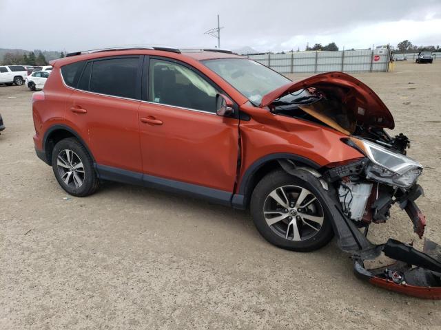 2016 TOYOTA RAV4 XLE - JTMRFREV7GJ101829