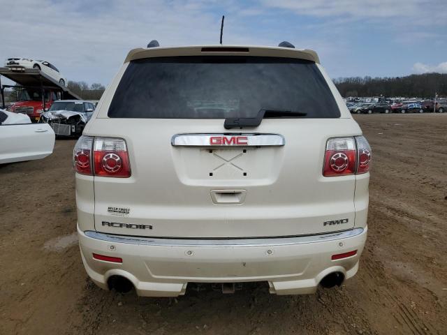 1GKKVTED1CJ404564 GMC Acadia Denali