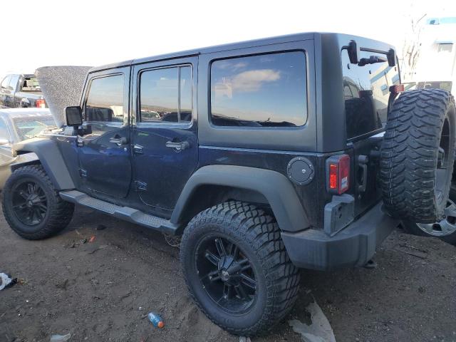 1C4HJWDGXFL548931 Jeep Wrangler Unlimited Sport