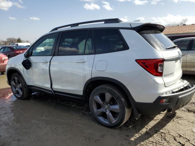 2020 HONDA PASSPORT T - 5FNYF8H98LB020294