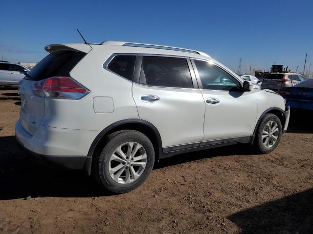 5N1AT2MT6FC821358 Nissan ROGUE S