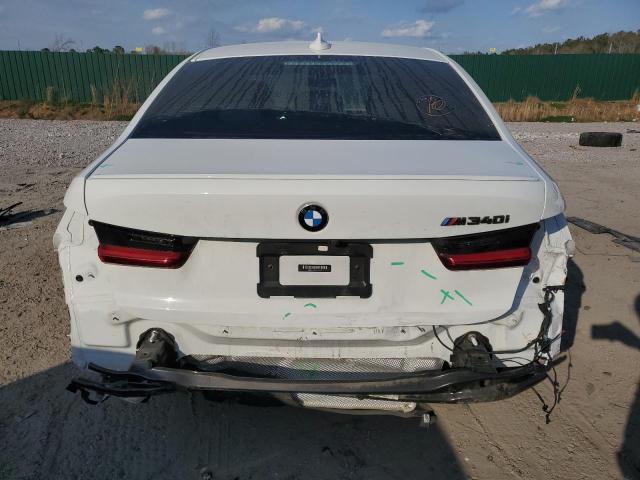 2020 BMW M340I - WBA5U7C03LFH33241
