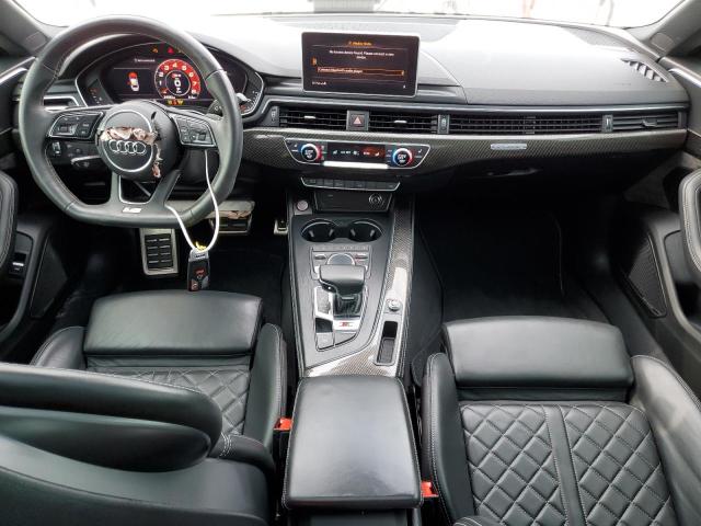 2019 AUDI S5 PREMIUM - WAUB4CF5XKA051212