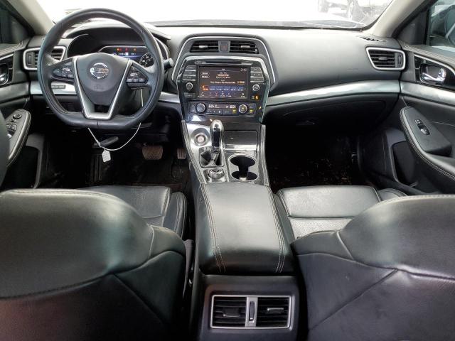 1N4AA6CV8LC364817 Nissan MAXIMA SV