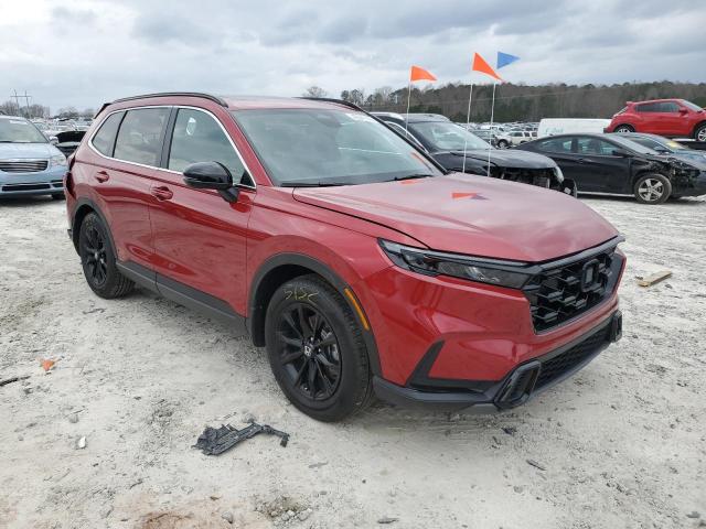 2023 HONDA CR-V SPORT 2HKRS5H52PH700470
