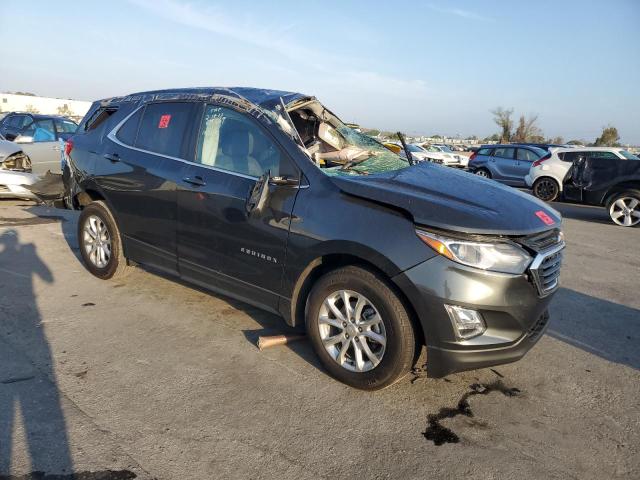 3GNAXKEV0ML337901 Chevrolet Equinox