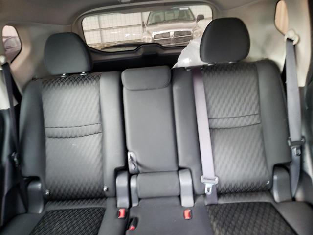 KNMAT2MT3JP518351 Nissan ROGUE S