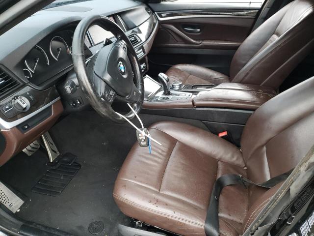 2016 BMW 528 XI - WBA5A7C50GG642865