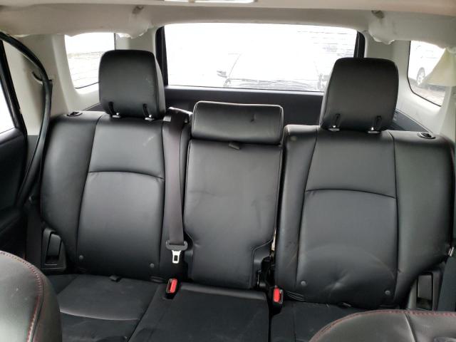 2020 TOYOTA 4RUNNER SR - JTEBU5JR9L5739605
