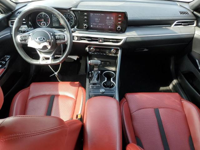 5XXG64J28MG013832 KIA K5 GT LINE