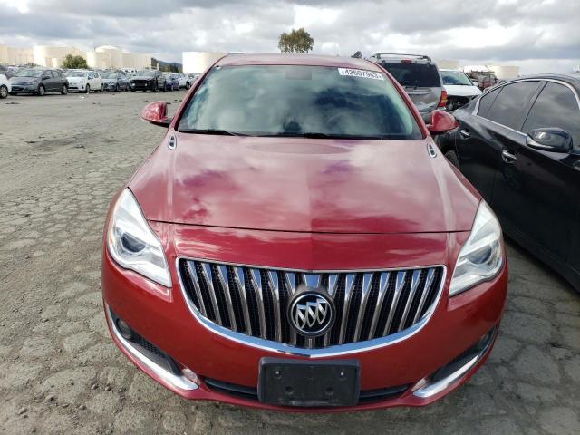 2G4GN5EX5E9288867 Buick Regal Premium