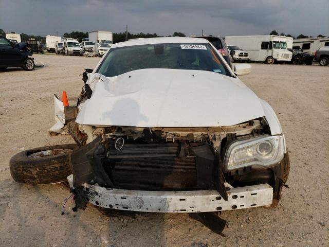 2015 CHRYSLER 300 LIMITE - 2C3CCAAG0FH772903