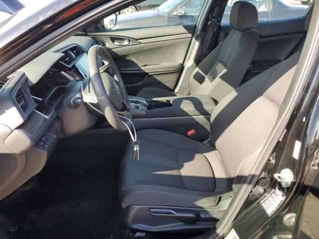 2019 HONDA CIVIC EX SHHFK7H65KU403030