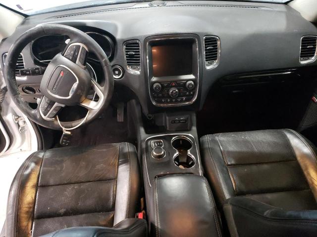 2017 DODGE DURANGO CI - 1C4RDJEG5HC758207